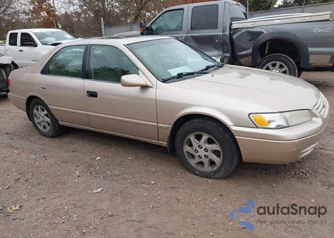 2020 Toyota Camry Le from USA, damaged, VIN 4T1L11AK3LU326500
